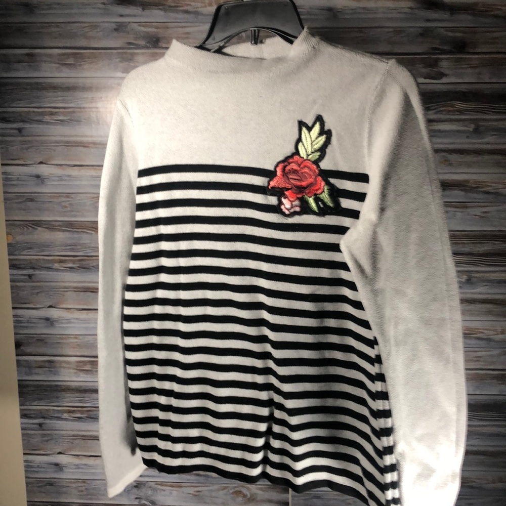 Ann Taylor Ladies Sweater